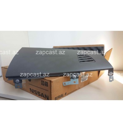Nissan Tiida 2004-2012, qapaq airbag sərnişin 